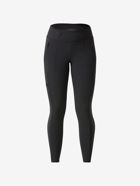 Forclaz Pants - FORCLAZ Ultra-Resistant Trekking Leggings – Women’s Size Extra Large – Black